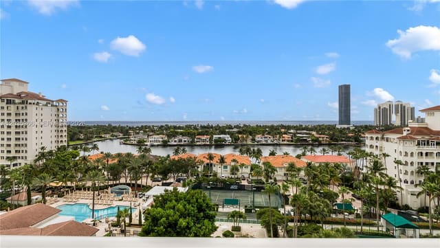 19955 NE 38th Court 1205, Towers Of Porto Vita-Sout, Aventura, FL