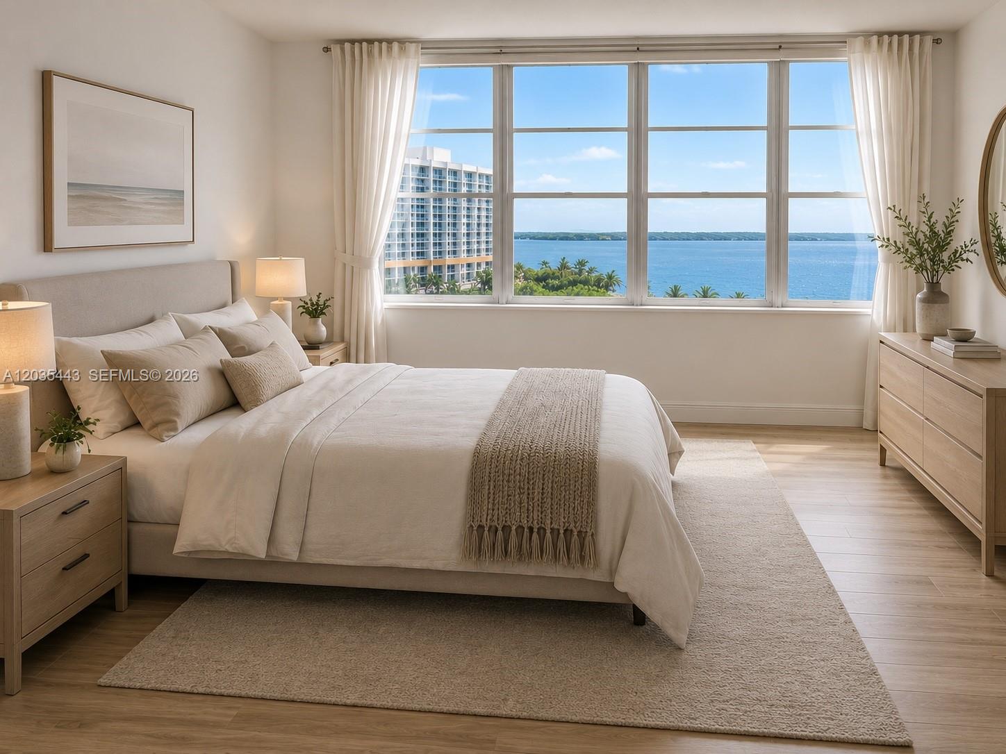 801 Brickell Bay Drive 1469, Miami, FL 33131, Miami