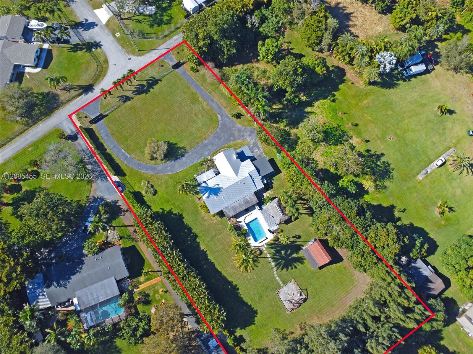 5300 SW 162nd Avenue, Southwest Ranches, FL 33331, Southwest Ranches
