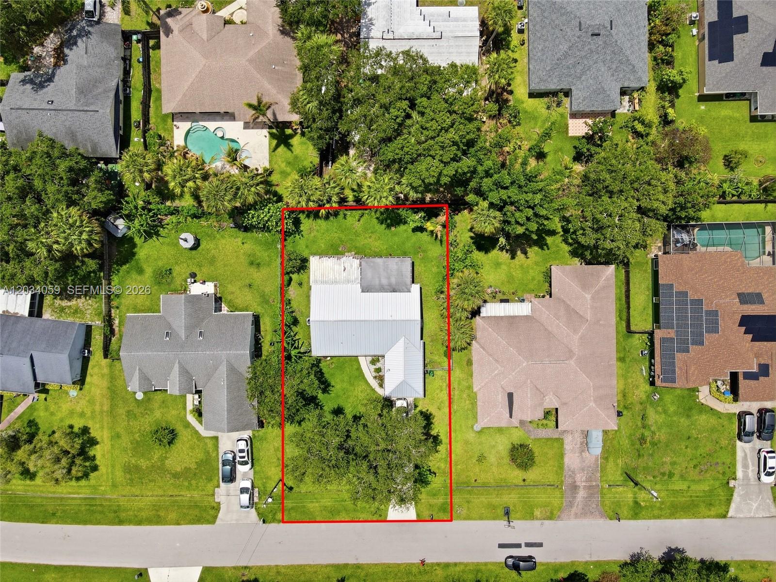 2350 SW Vardon Street, Port St. Lucie, FL 34953, Port St Lucie