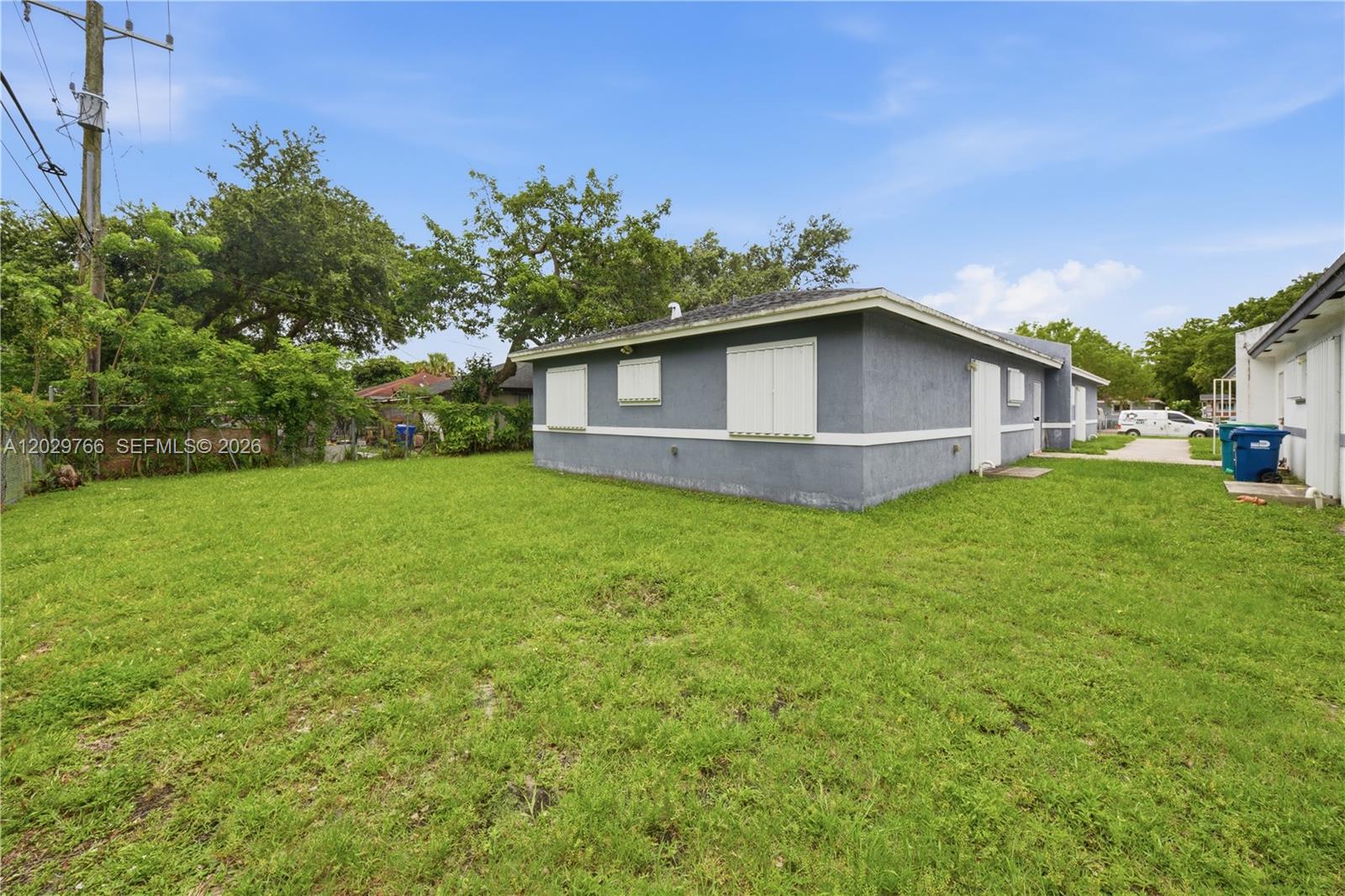 2249/2251 NW 66th Street, Miami, FL 33147, Miami
