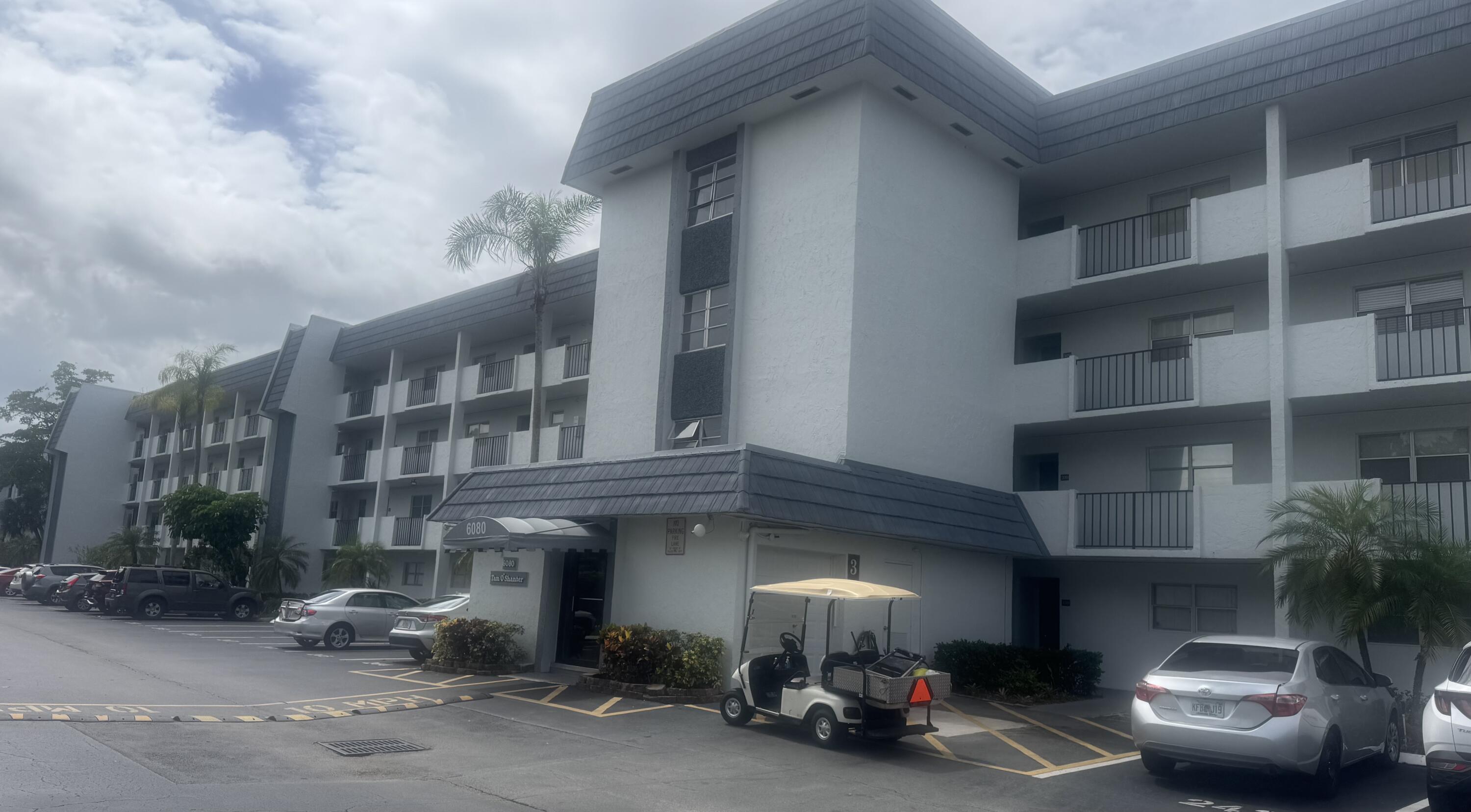 6080 NW 44th Street 109, Lauderhill, FL 33319, Lauderhill