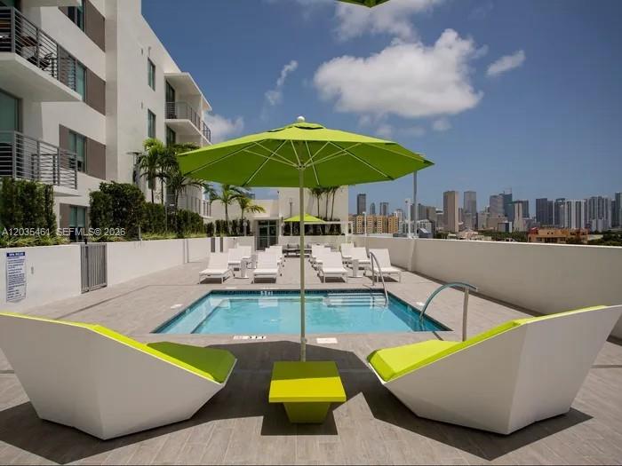 1000 NW 7th Street 310, Miami, FL 33136, Miami