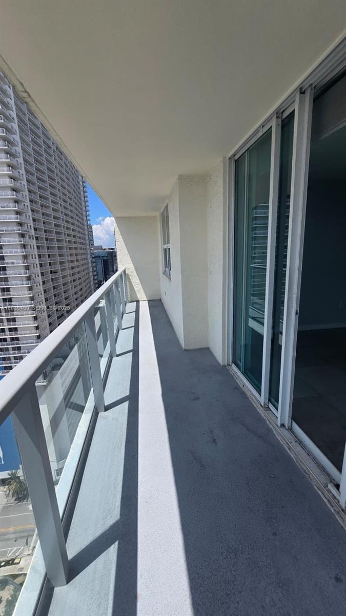 1155 Brickell Bay Drive 2507 — photo 3