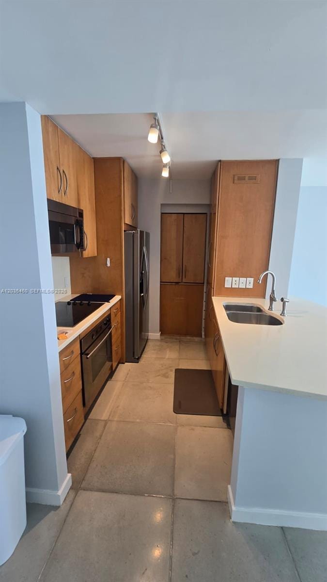 1155 Brickell Bay Drive 2507 — photo 5