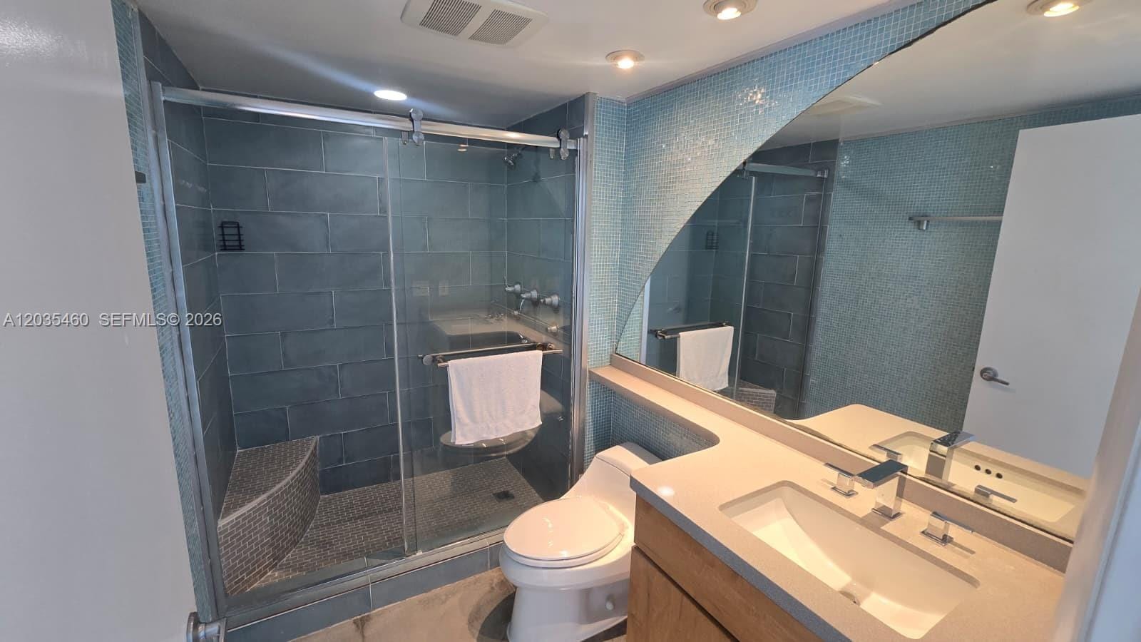1155 Brickell Bay Drive 2507 — photo 10