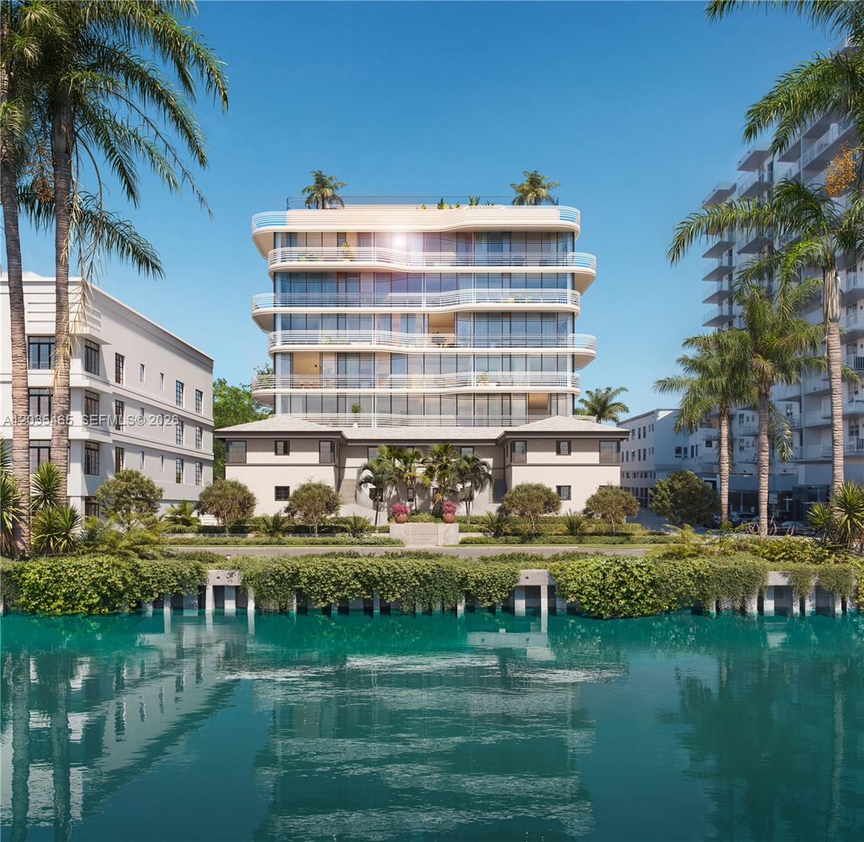 2901 Indian Creek Dr Tha THA, Miami Beach, FL 33140, Miami Beach