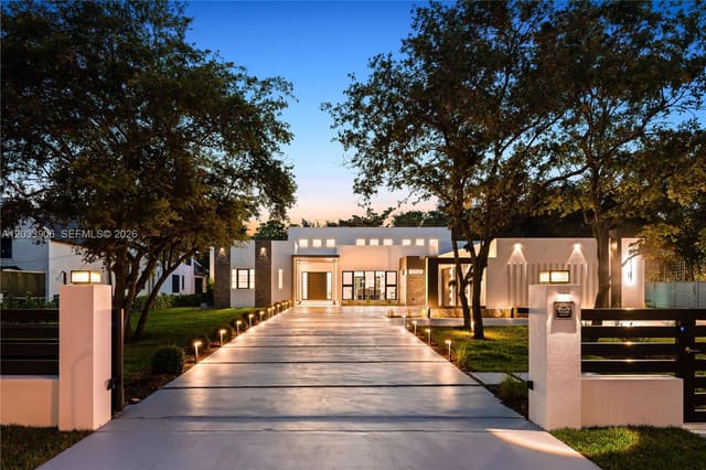 6200 SW 83 Avenue, Sunkist Estates, Miami, FL
