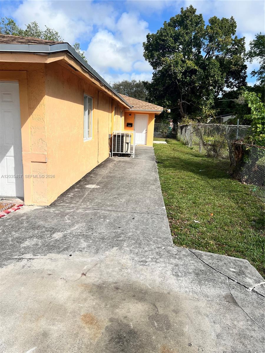 789 NW 55th Terrace B, Miami, FL 33127, Miami