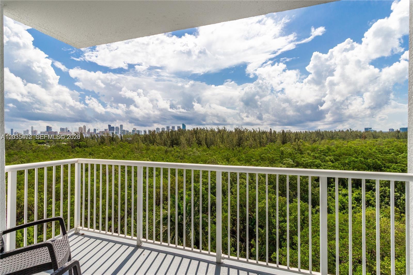 14951 Royal Oaks Lane 708, North Miami, FL 33181, North Miami