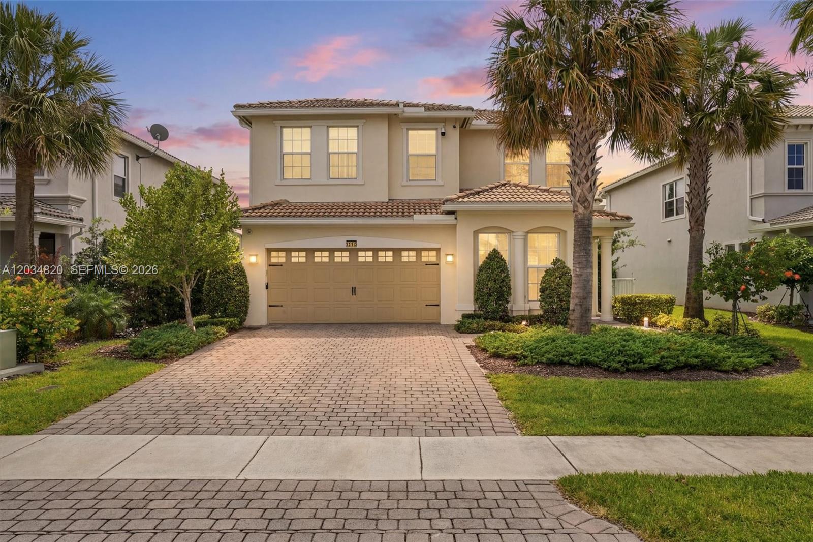 1512 Bursera Terrace, Hollywood, FL 33021, Hollywood