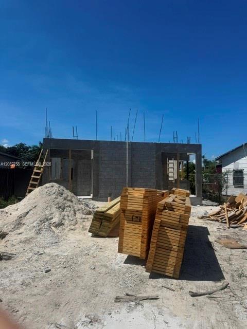 3165 NW 61st Street, Miami, FL 33142, Miami