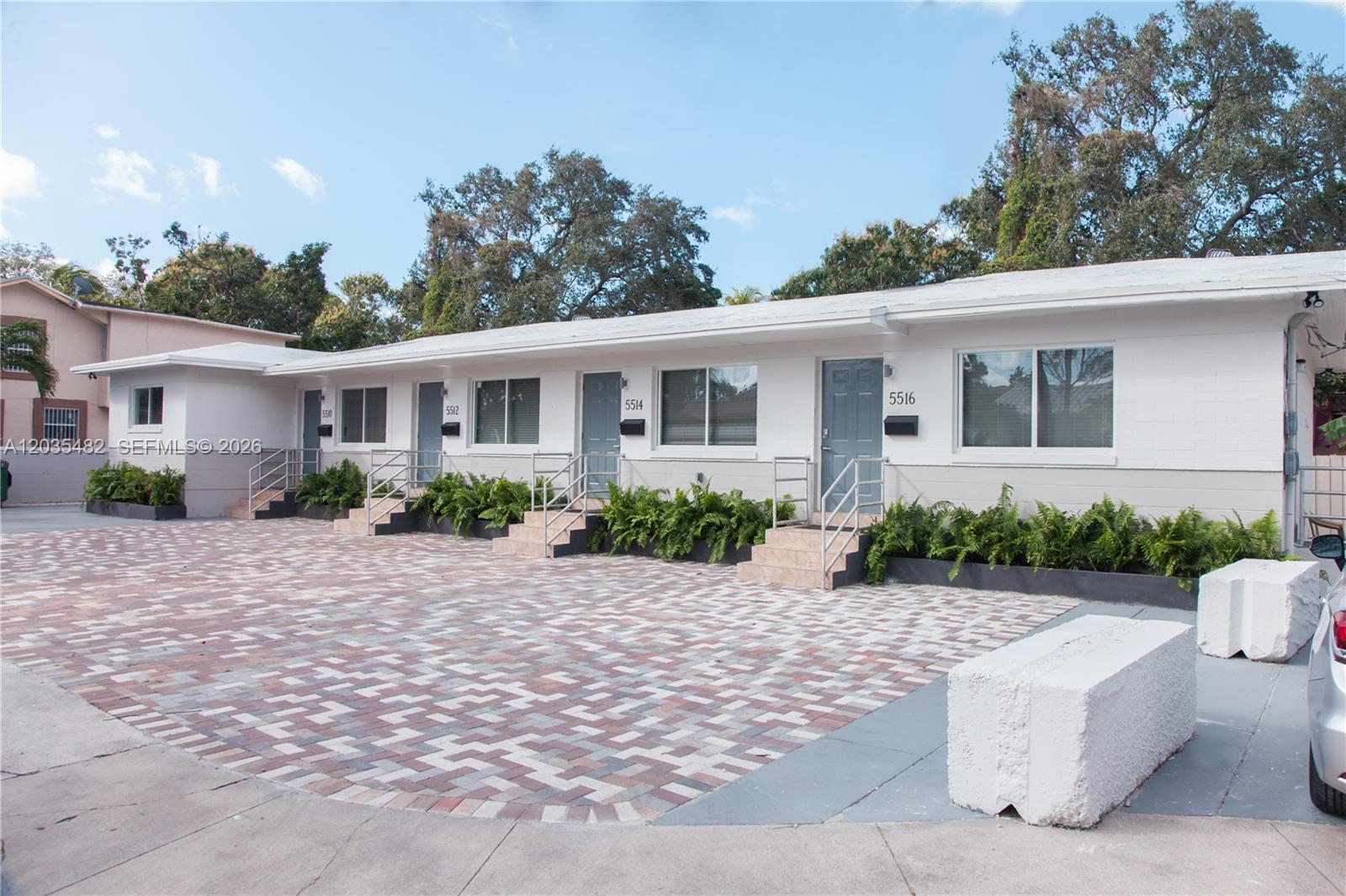 5510 NW Miami Place 5514, Miami, FL 33127, Miami