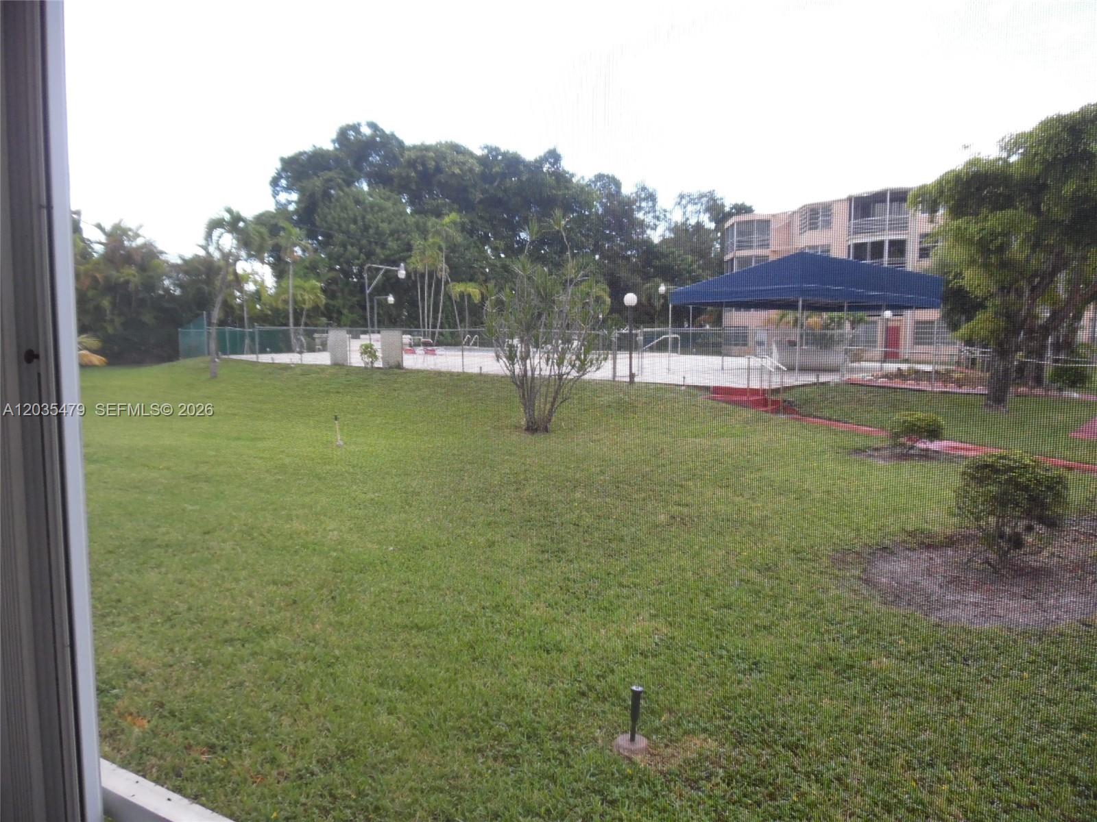 1501 NE 191st Street C107, Miami, FL 33179, Miami