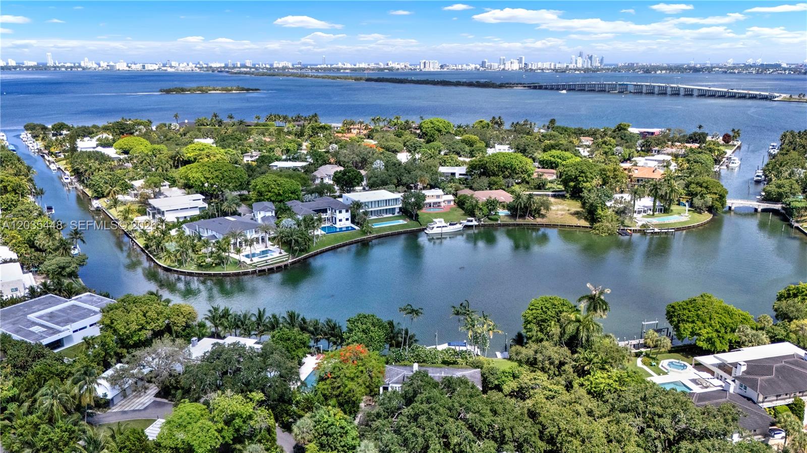 520 Bay Point Road, Miami, FL 33137, Miami