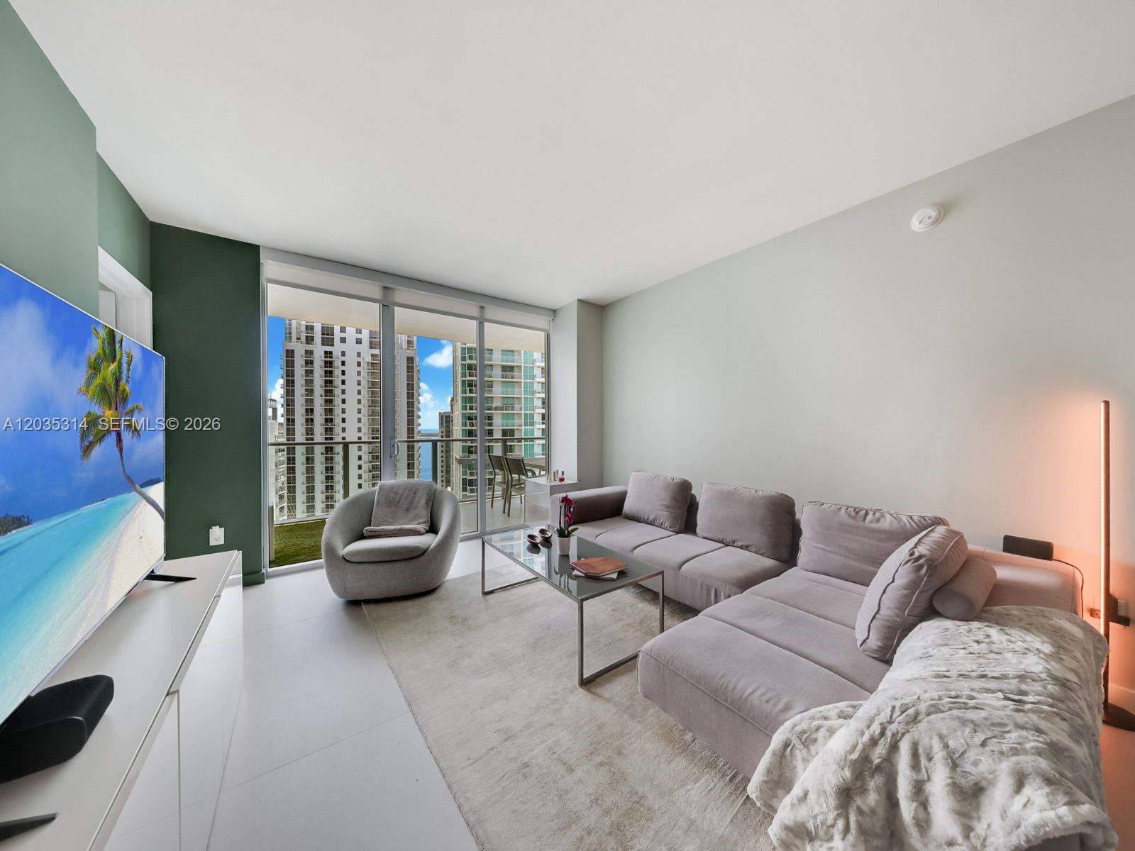 1100 S Miami Avenue 3411, Miami, FL 33130, Miami