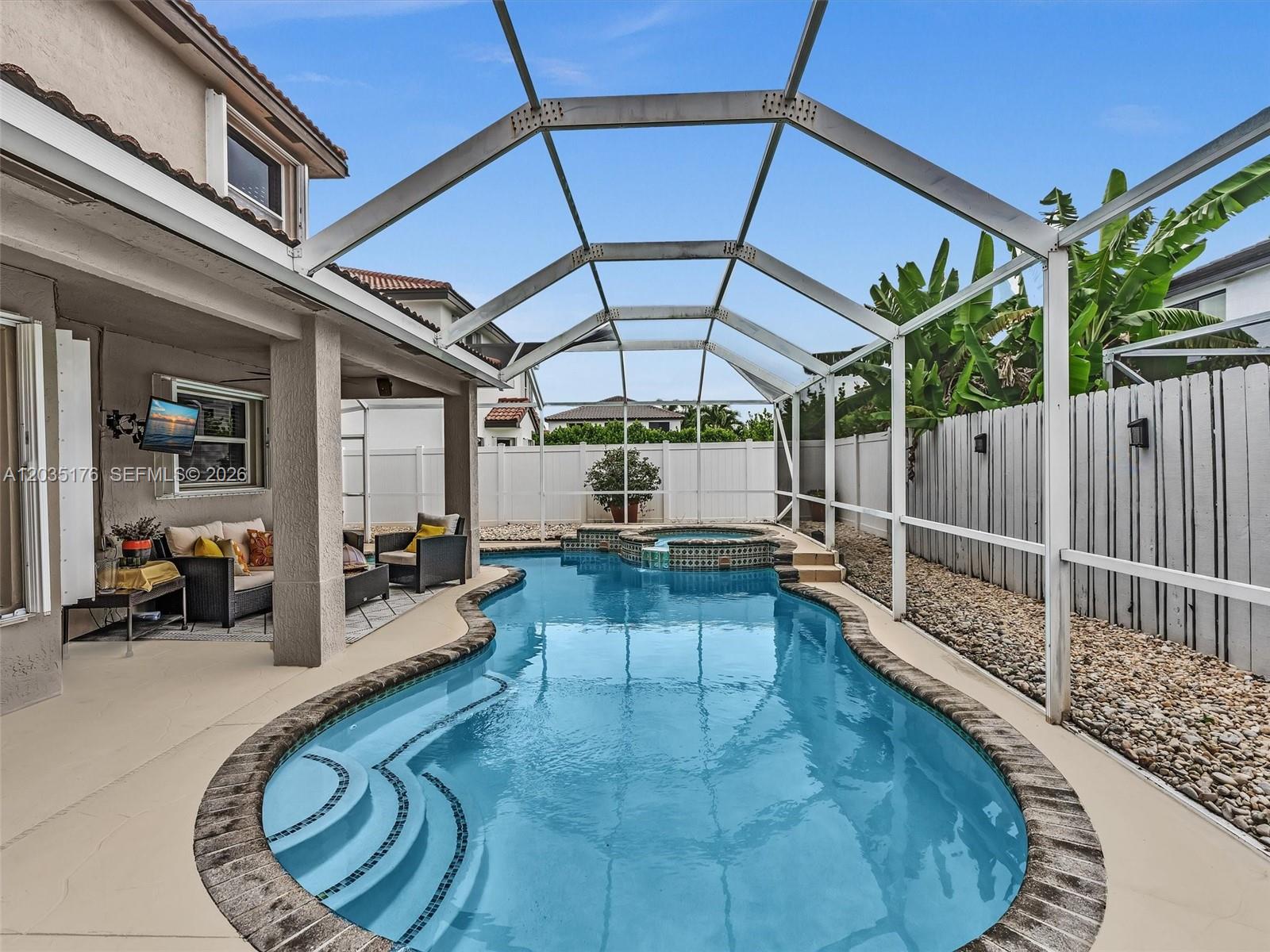 2654 SW 181st Terrace, Miramar, FL 33029, Miramar