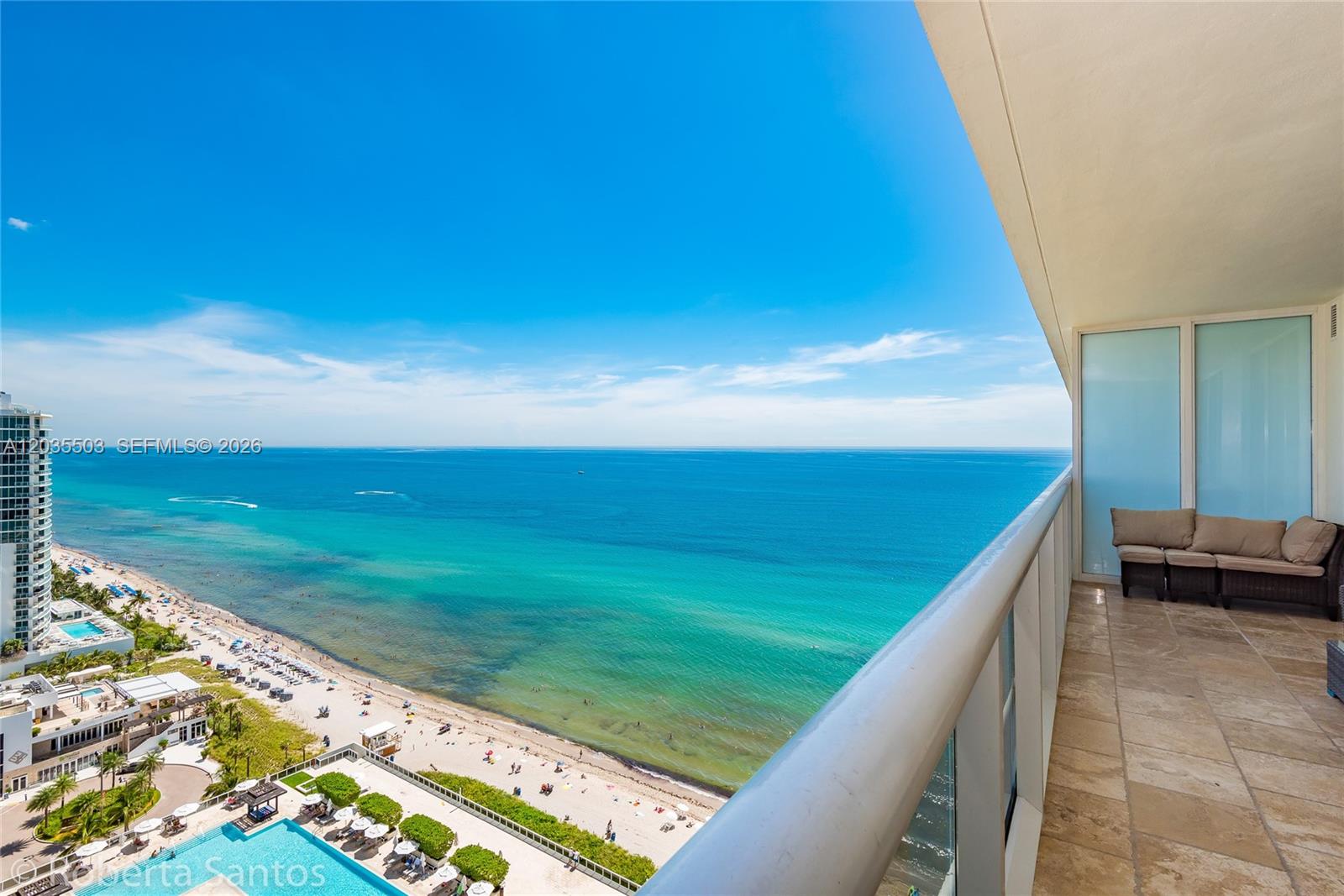 1830 S Ocean Drive 2410, Hallandale Beach, FL 33009, Hallandale Beach