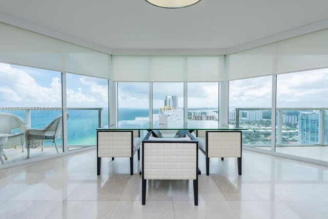 16699 Collins Avenue 3508, Sunny Isles Beach, FL 33160