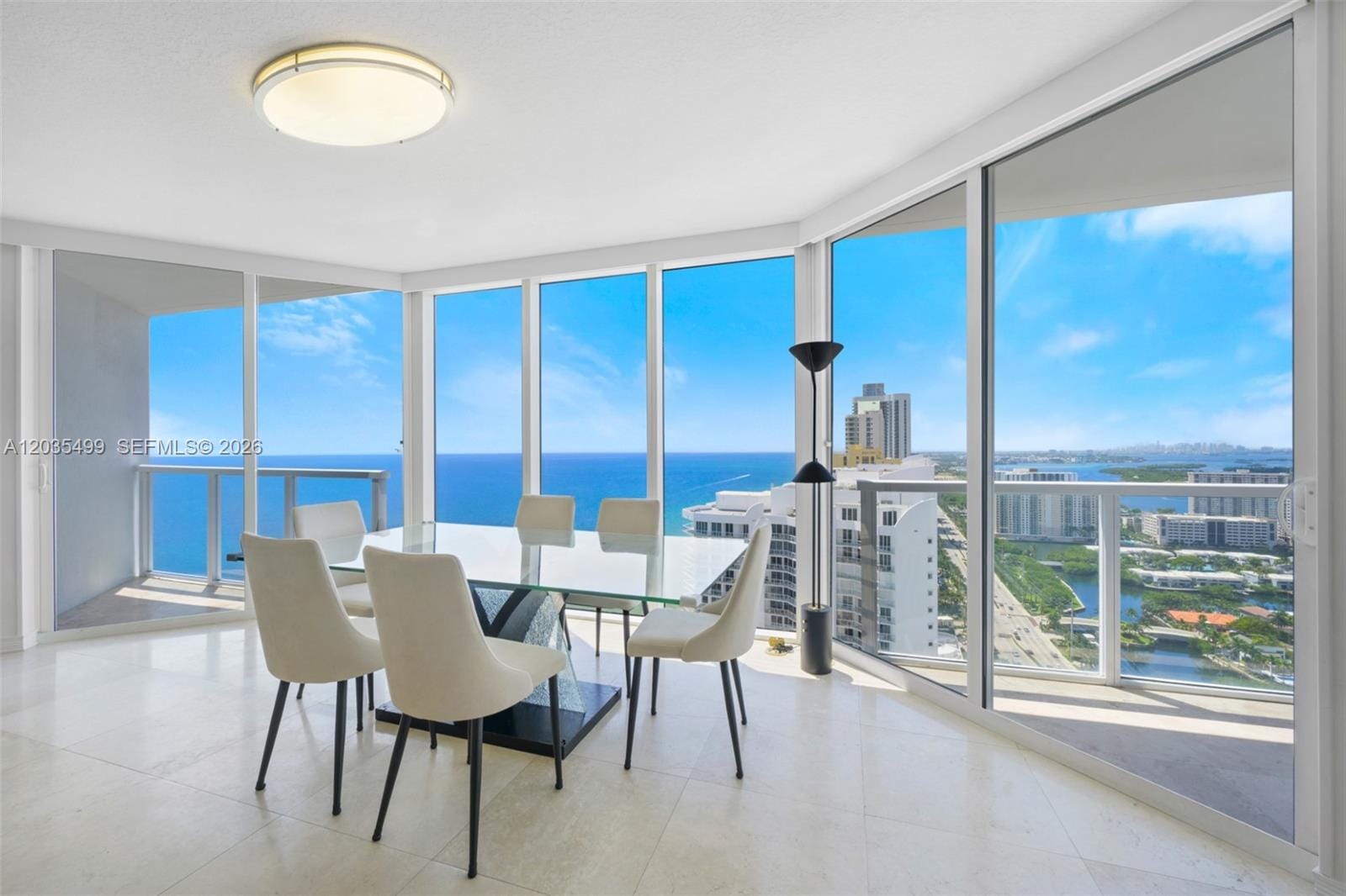 16699 Collins Avenue 3508, Sunny Isles Beach, FL 33160 photo 2