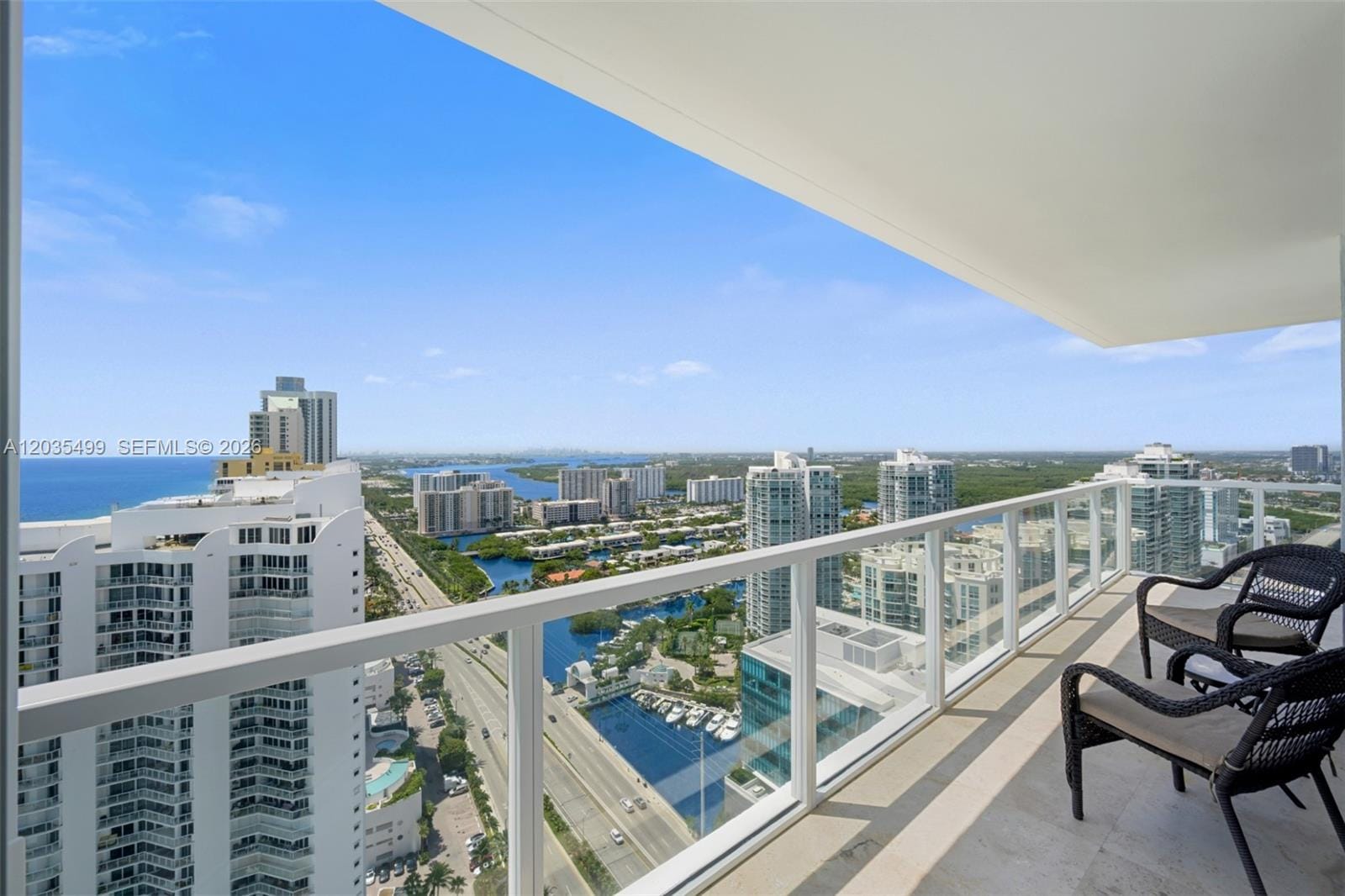 16699 Collins Avenue 3508, Sunny Isles Beach, FL 33160 photo 20