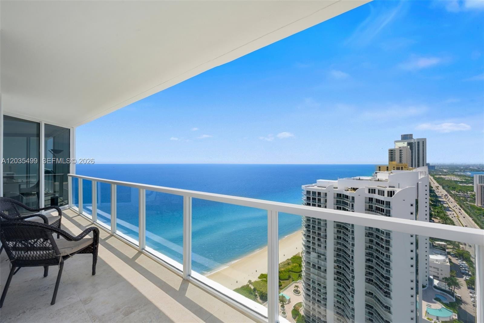 16699 Collins Avenue 3508, Sunny Isles Beach, FL 33160 photo 21