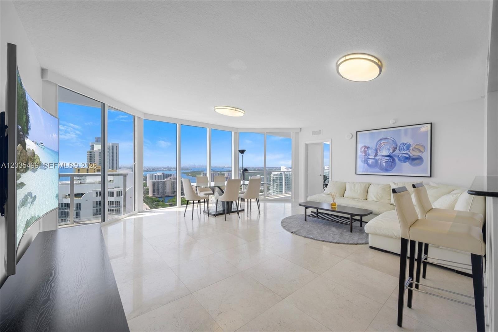 16699 Collins Avenue 3508, Sunny Isles Beach, FL 33160 photo 4