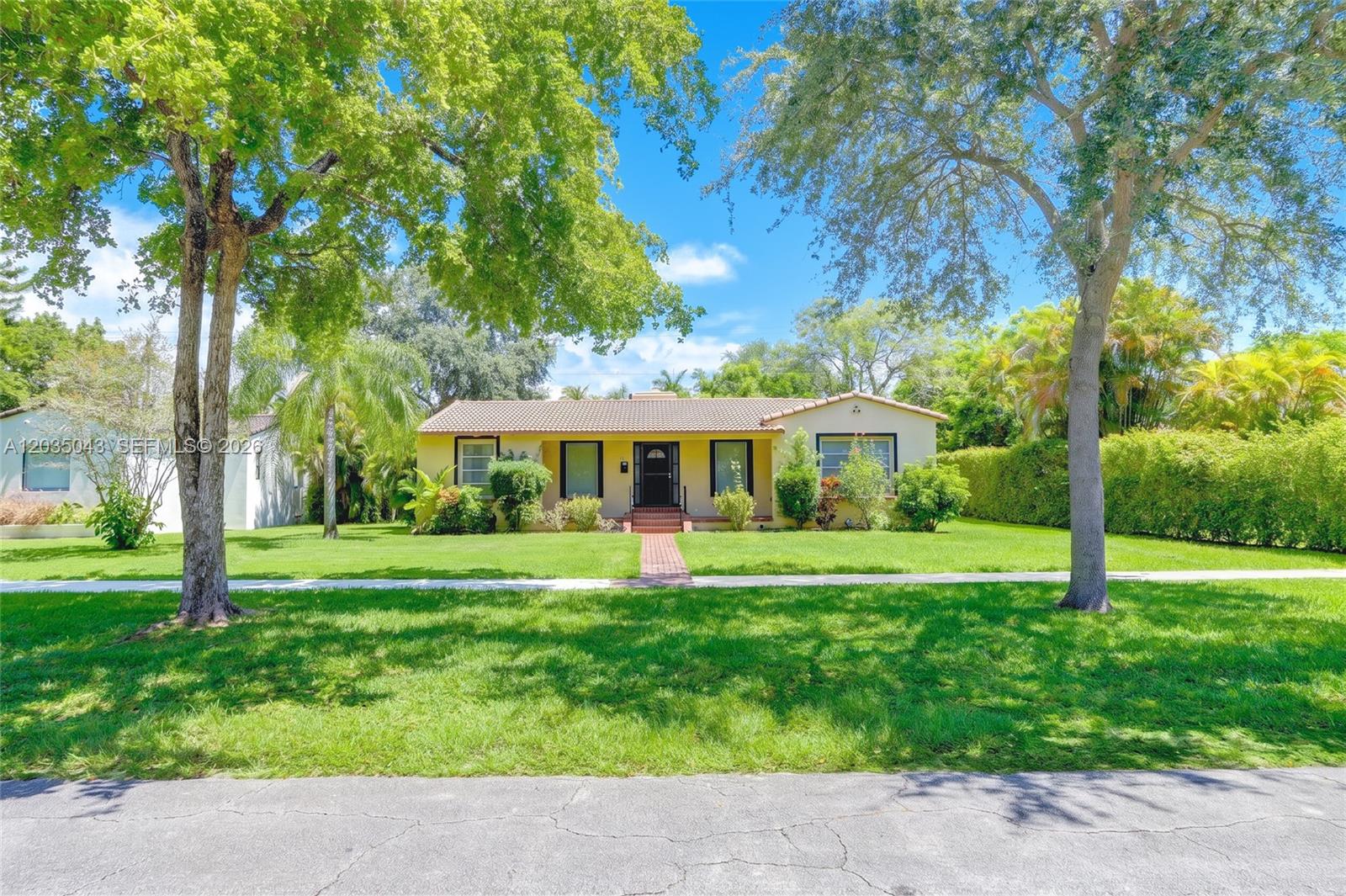 73 NE 110th Street, Miami Shores, FL 33161, Miami Shores