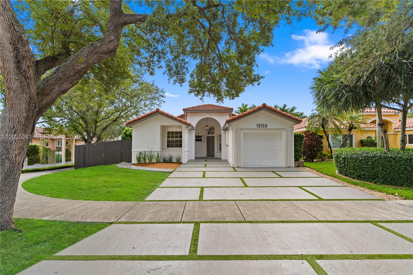 15153 NW 89th Place, Miami Lakes, FL 33018, Miami Lakes