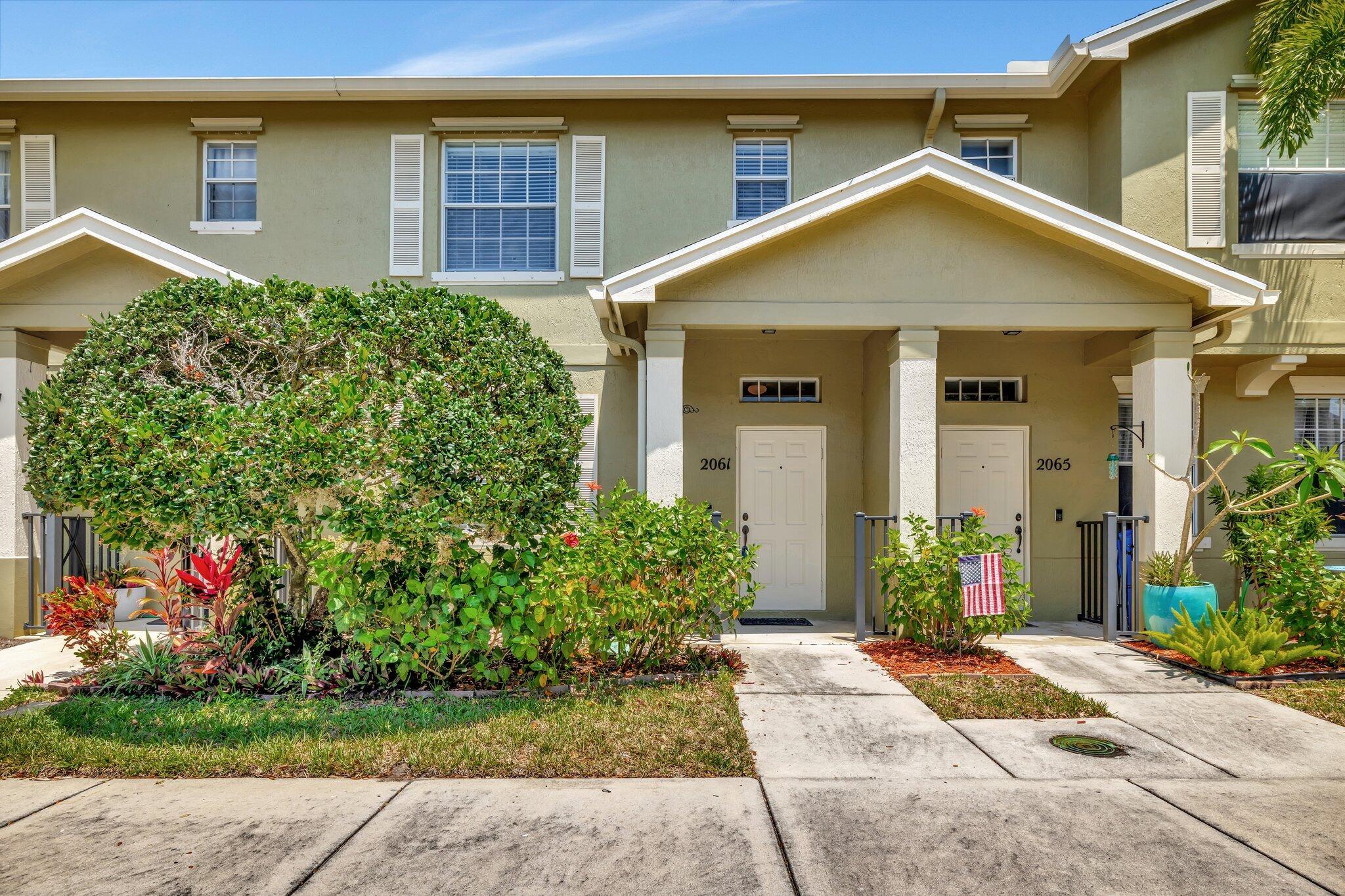 2061 SE Glen Ridge Drive, Port St. Lucie, FL 34952, Port St Lucie