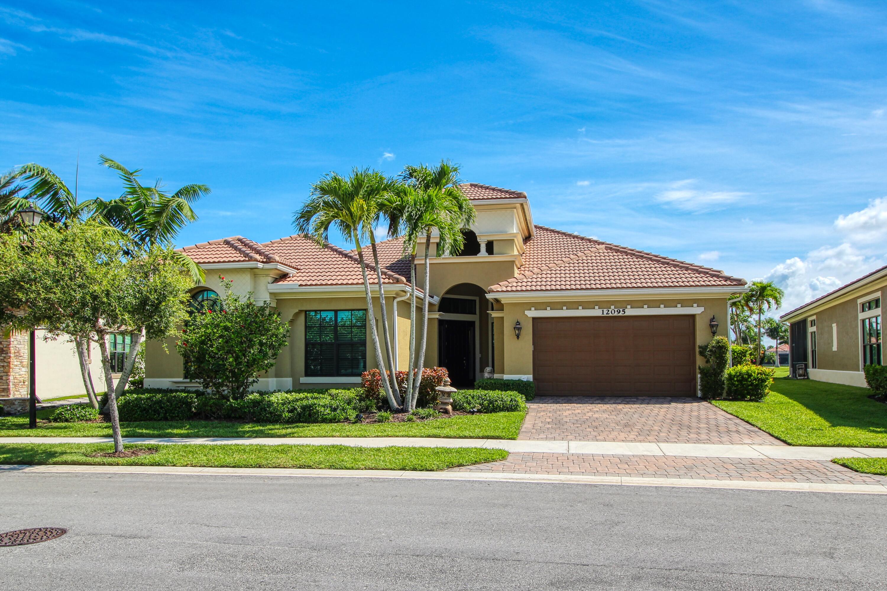 12095 Bastille Circle E, Parkland, FL 33076, Parkland