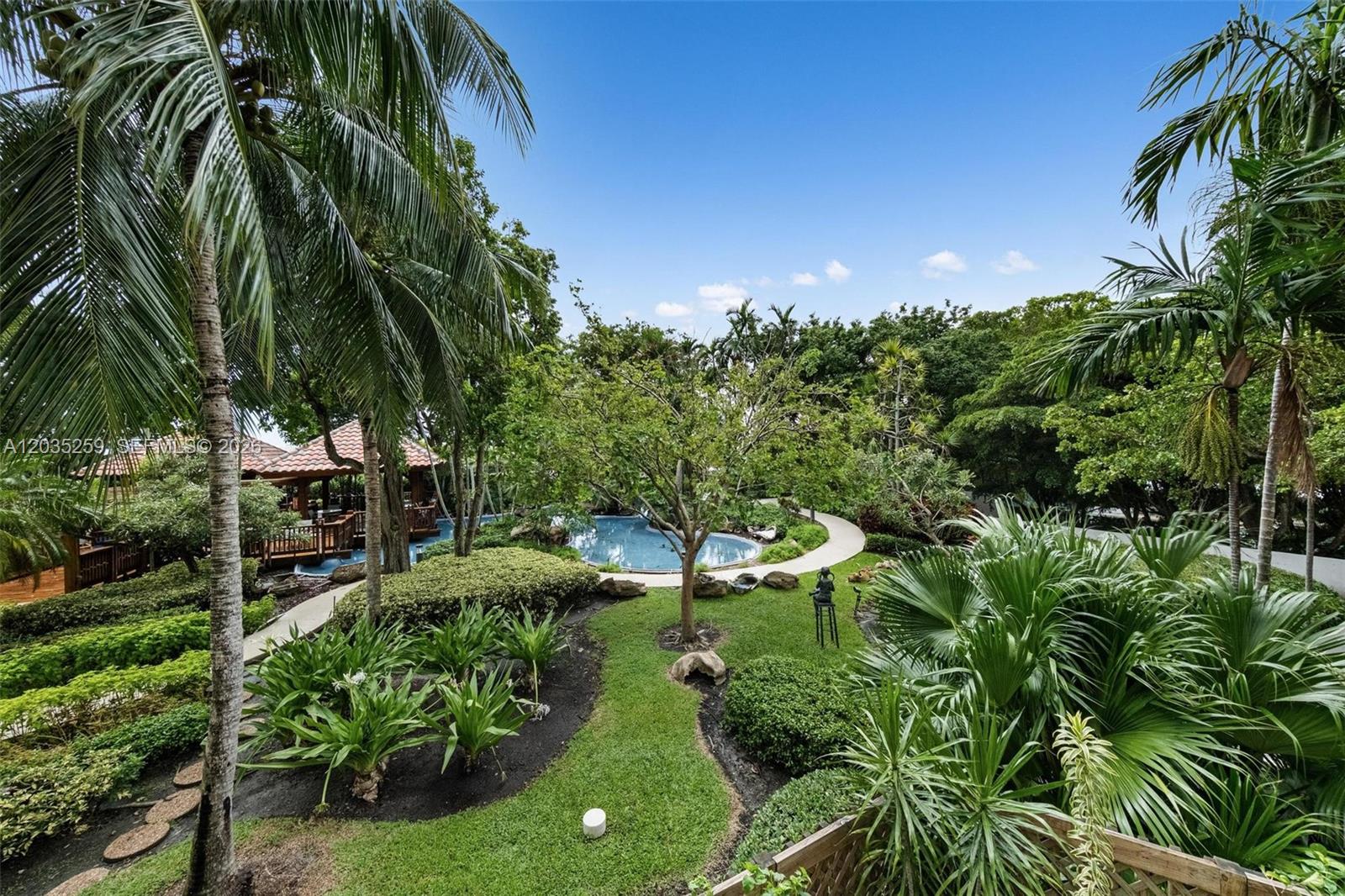 2000 Towerside Terrace 412, Miami, FL 33138, Miami