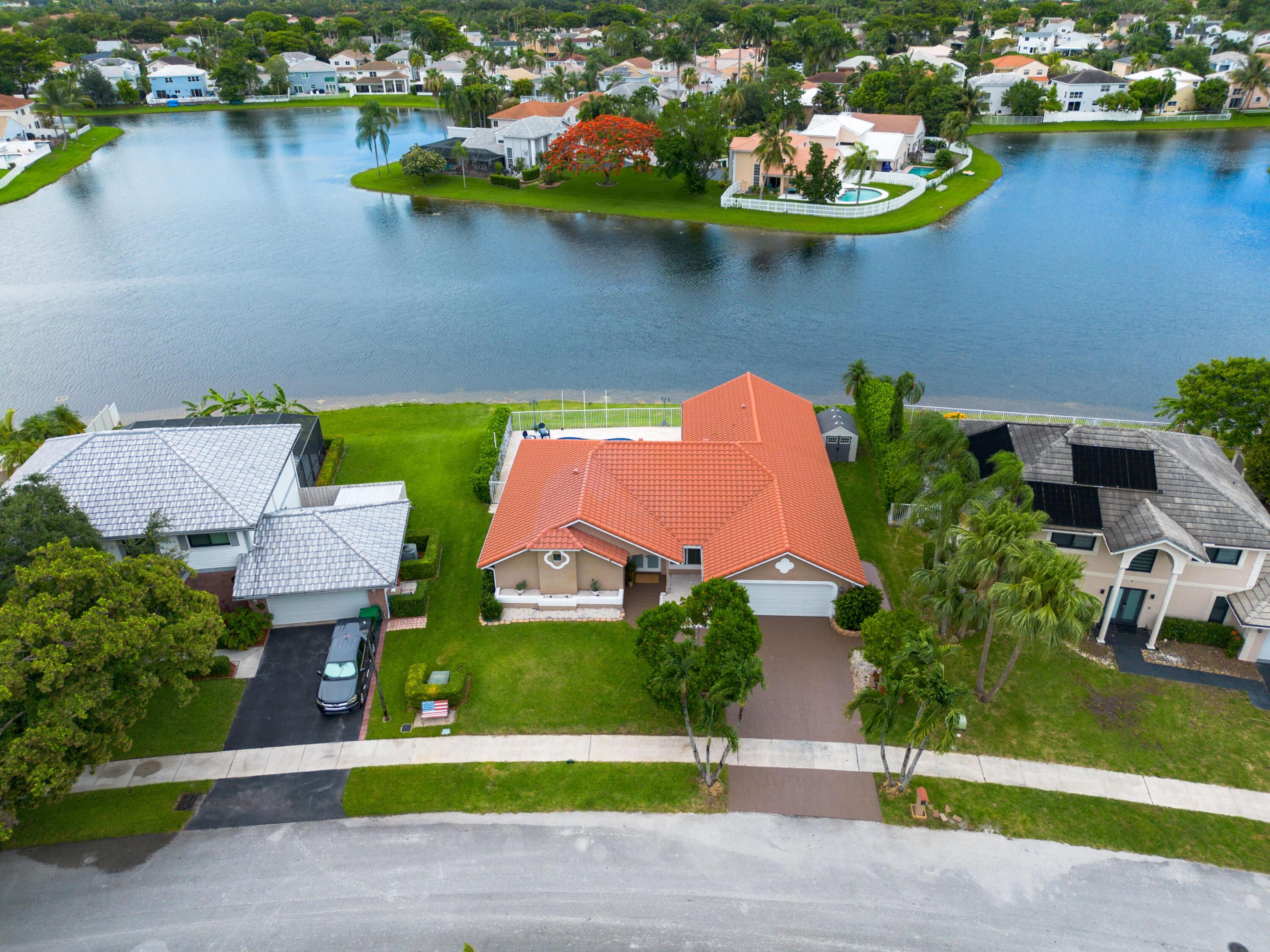 14211 Appalachian Trail, Davie, FL 33325, Davie