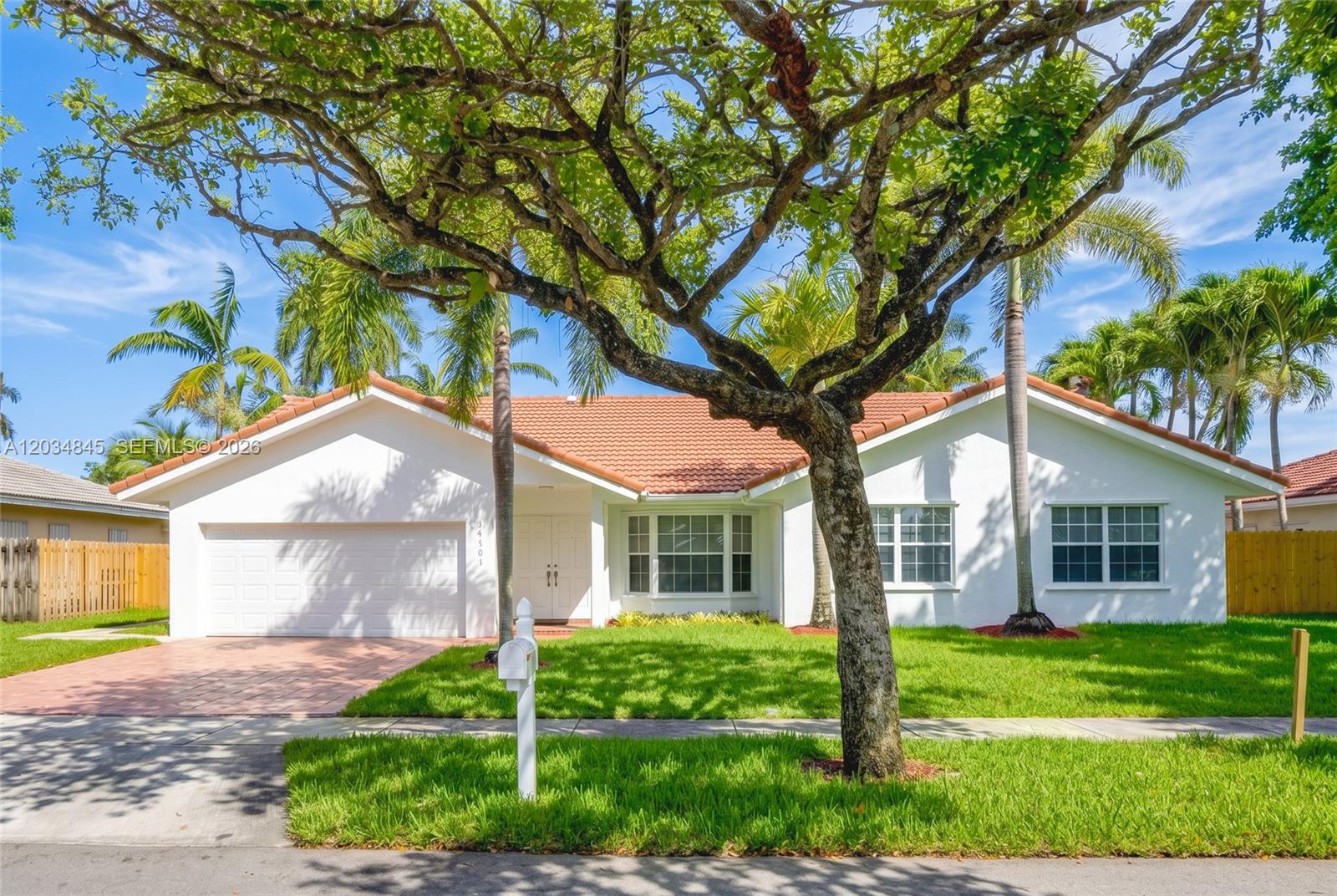 14161 SW 153rd Avenue, Miami, FL 33196, Miami