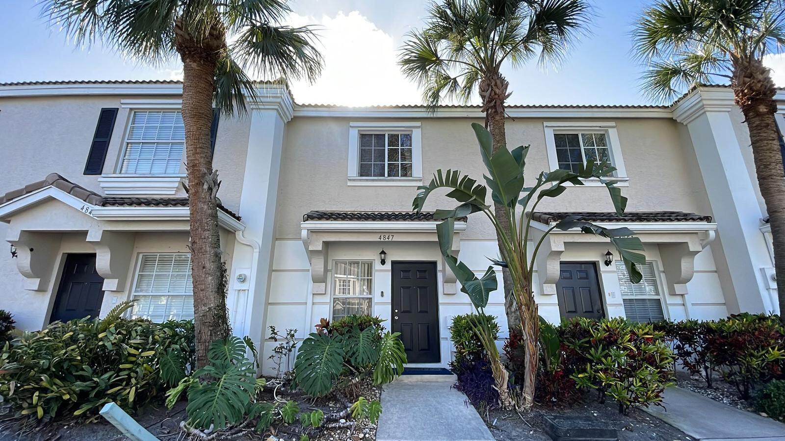 4847 Palmbrooke Terrace, West Palm Beach, FL 33417, West Palm Beach