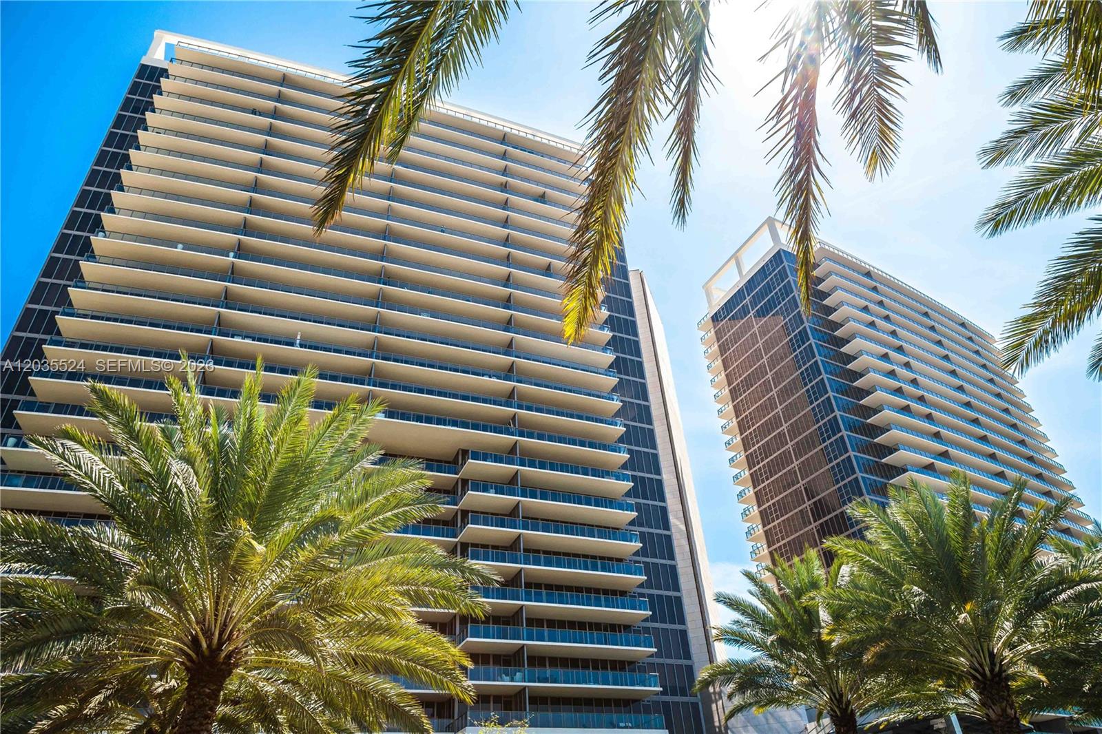 9703 Collins Avenue 2501/03, Bal Harbour, FL 33154, Bal Harbour