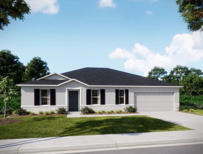 464 S Quick Circle, Port St. Lucie, FL 34953, Port St Lucie