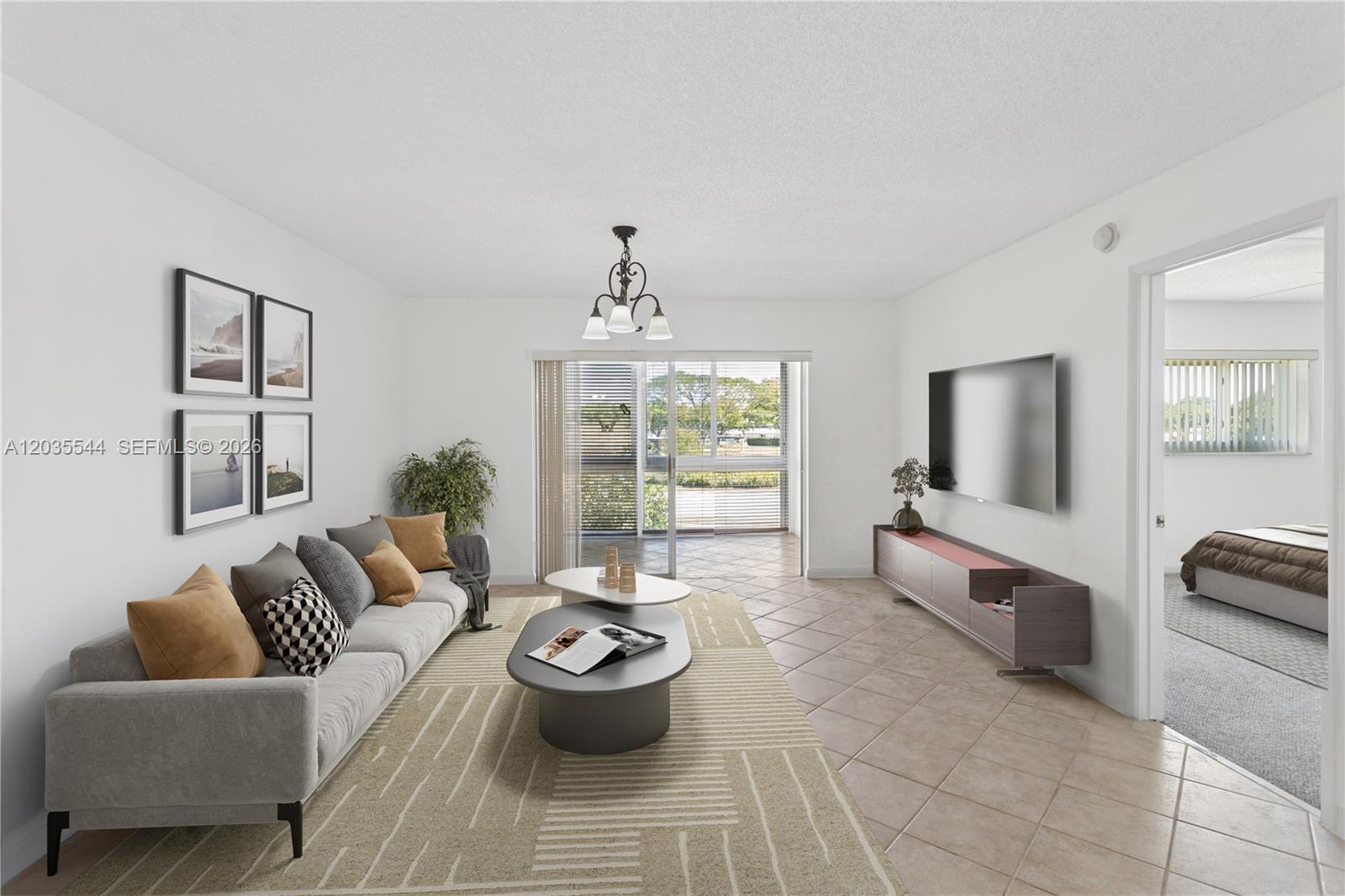 7887 Golf Cir Drive 203, Margate, FL 33063, Margate