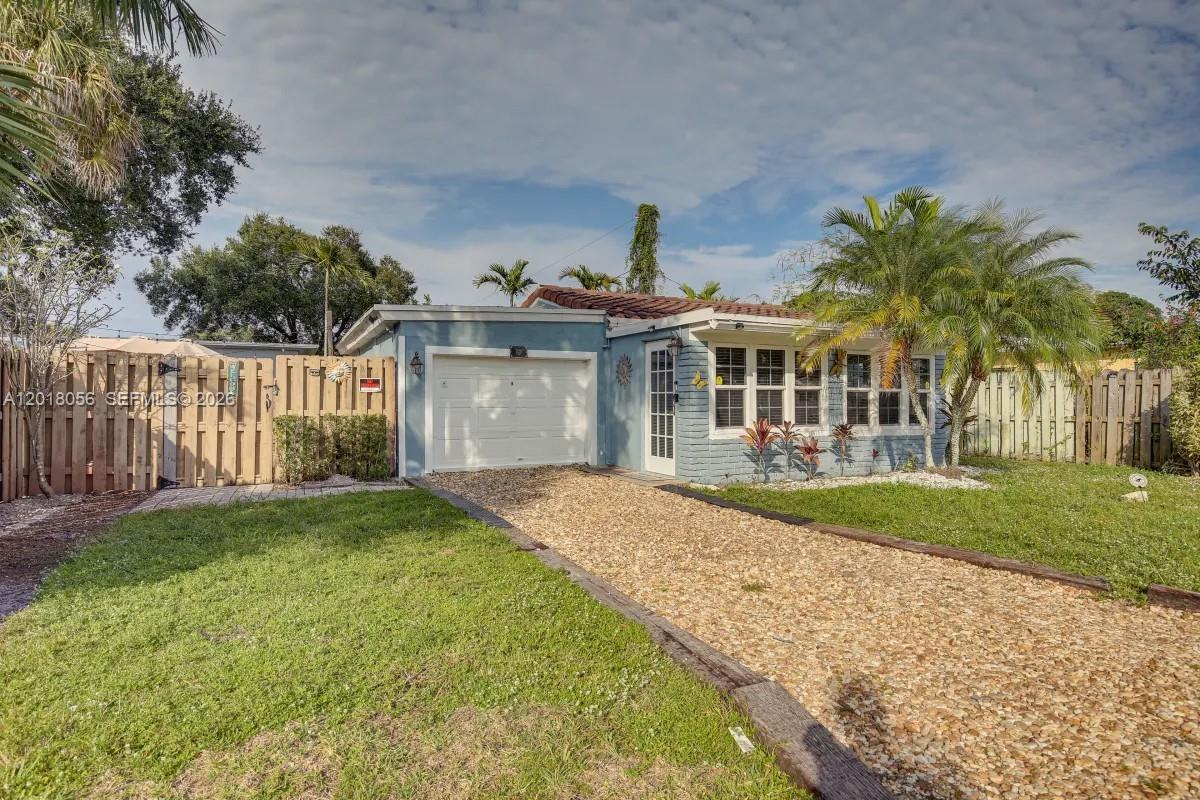 1237 SW 28th Street, Fort Lauderdale, FL 33315, Fort Lauderdale