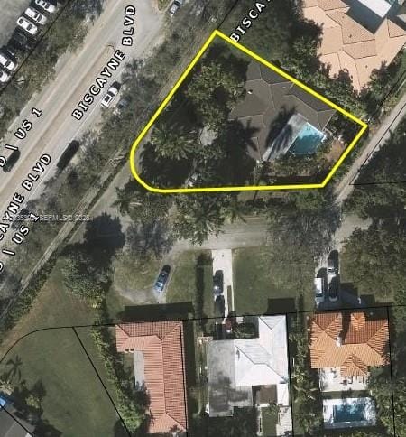 10115 Biscayne Boulevard — photo 1