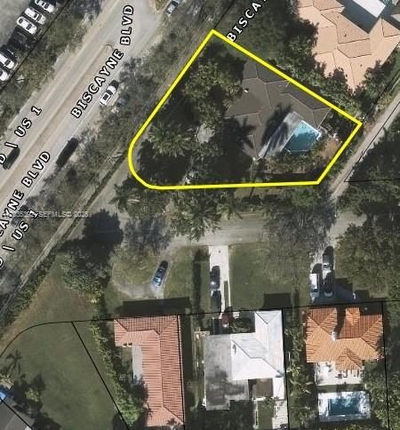 10115 Biscayne Boulevard, Miami Shores, FL 33138, Miami Shores