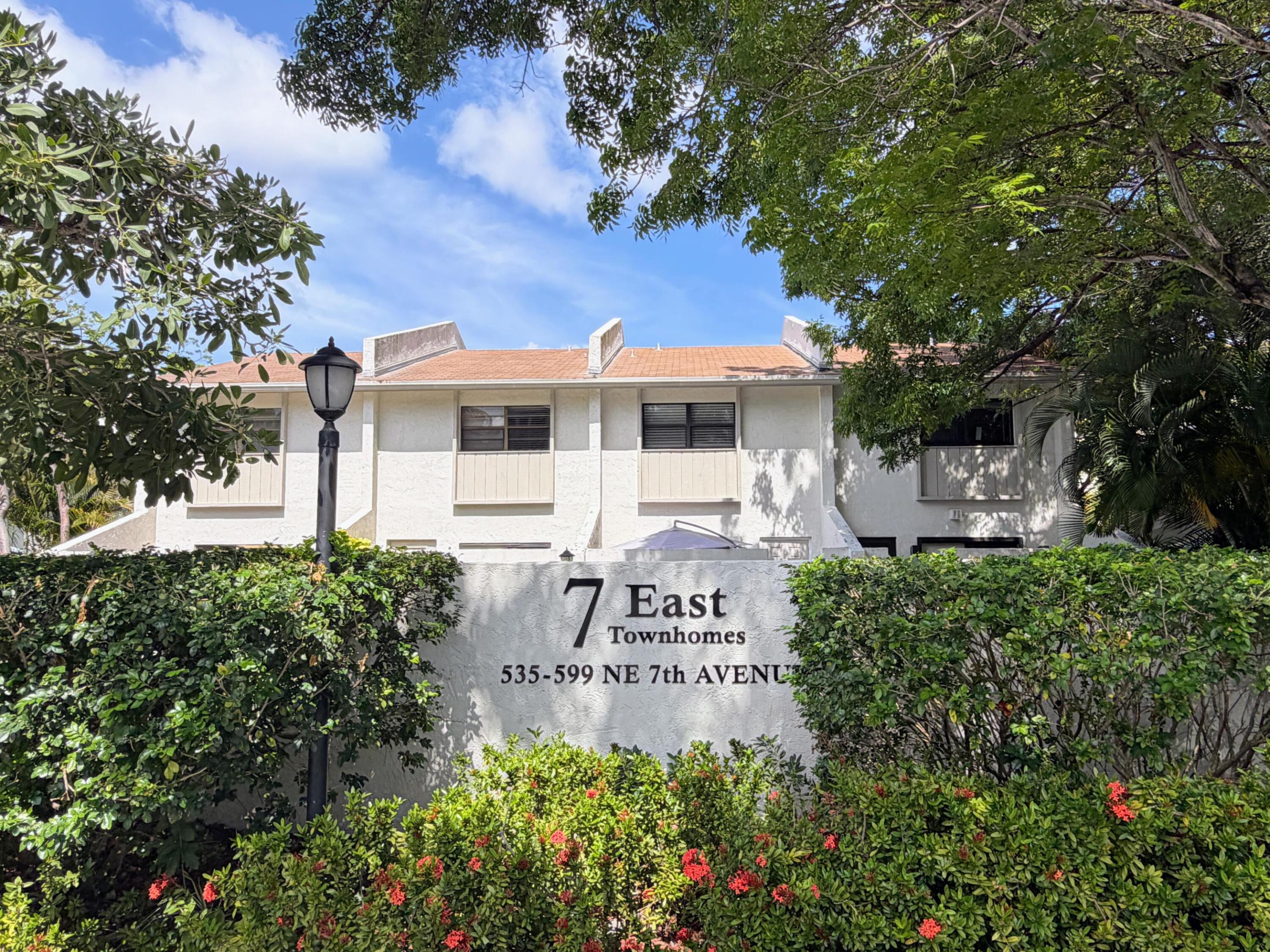 575 NE 7th Avenue 4b, Fort Lauderdale, FL 33301, Fort Lauderdale