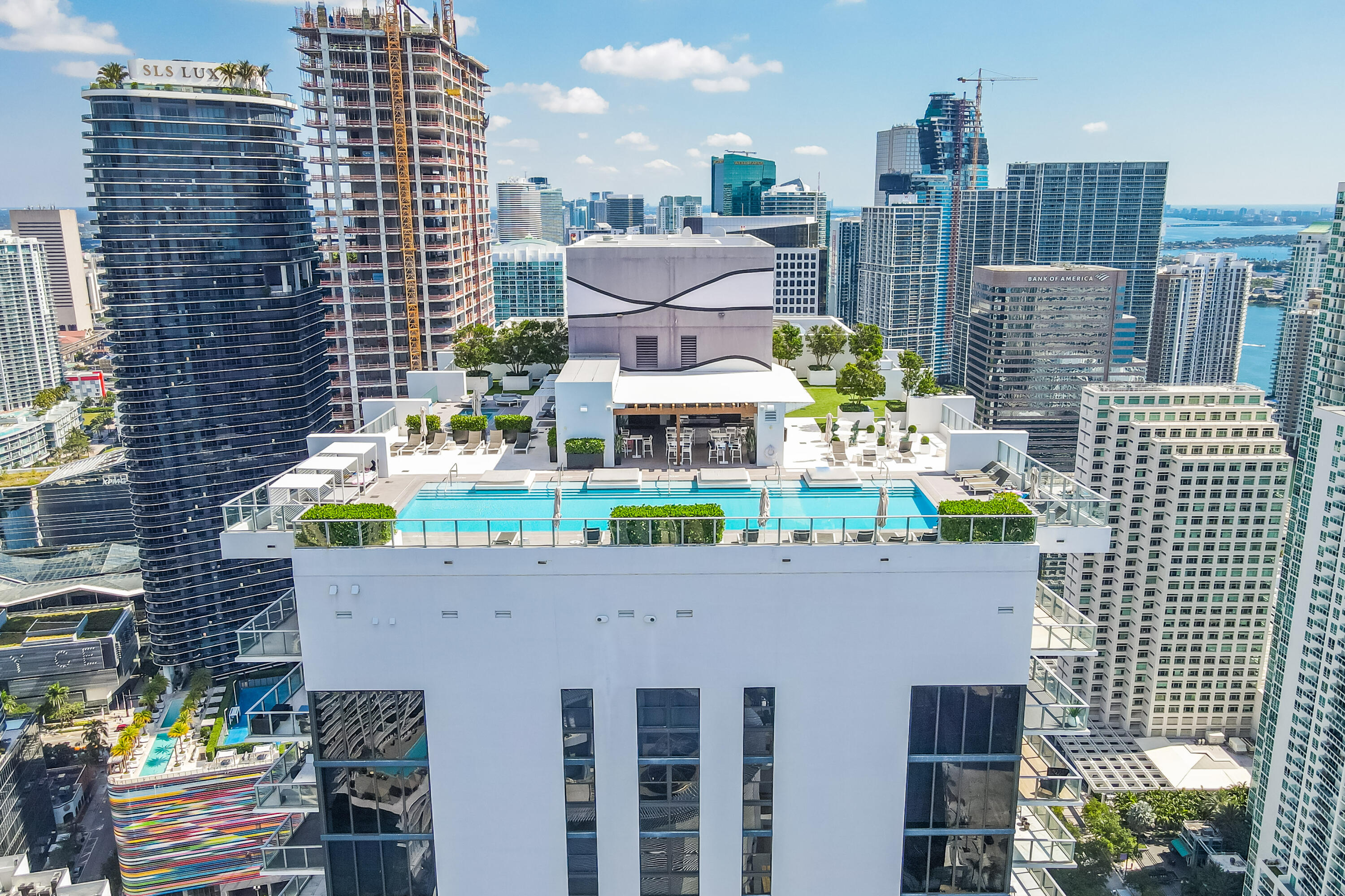 1010 Brickell Avenue 1607, Miami, FL 33131, Miami