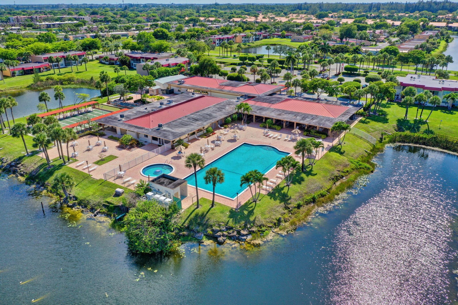 102 Lake Anne Drive, West Palm Beach, FL 33411 photo 24