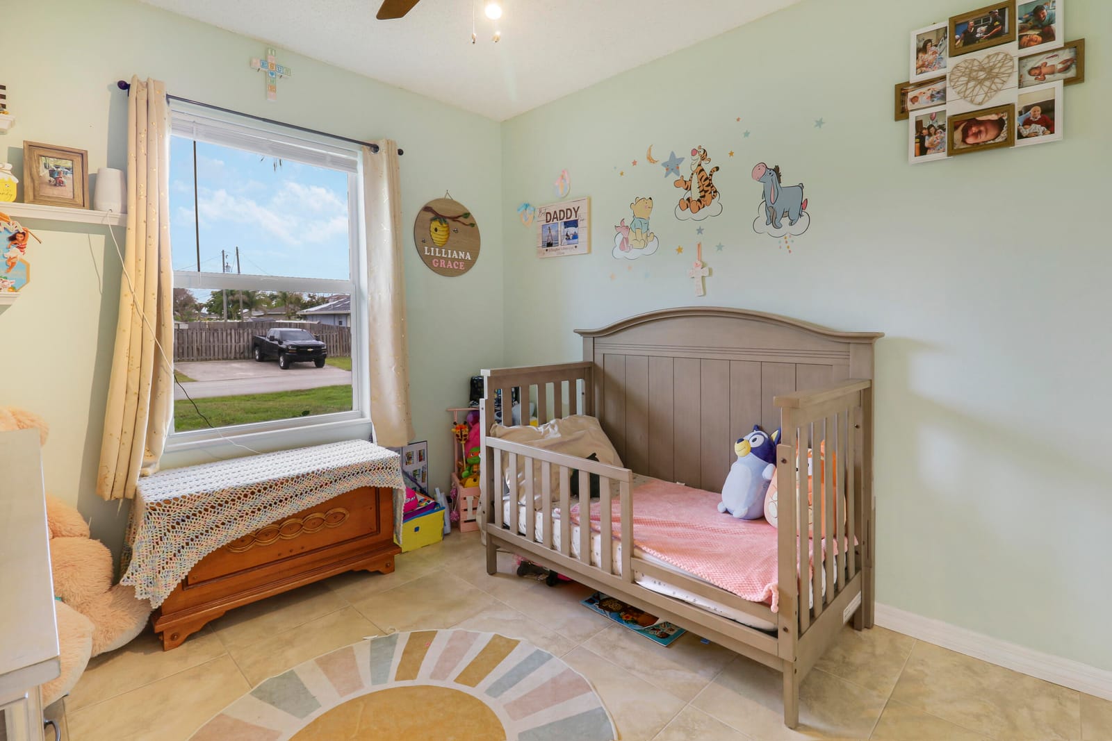 4453 SW Bradbury Street, Port St. Lucie, FL 34953 photo 23