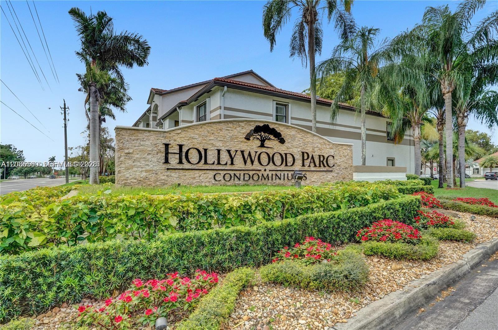 530 S Park Road 1111, Hollywood, FL 33021, Hollywood