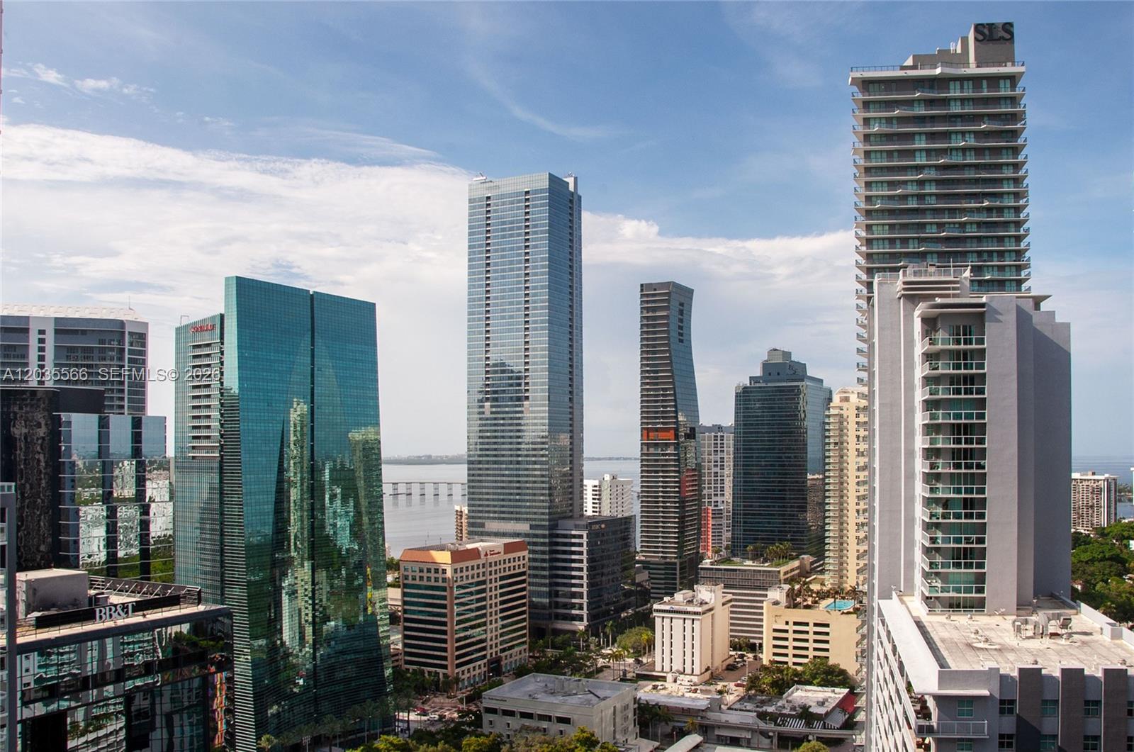 1100 S Miami Avenue 4001, Miami, FL 33130, Miami