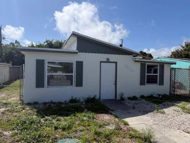 1214 Highview Road, Lake Worth, FL 33462, Lake Worth
