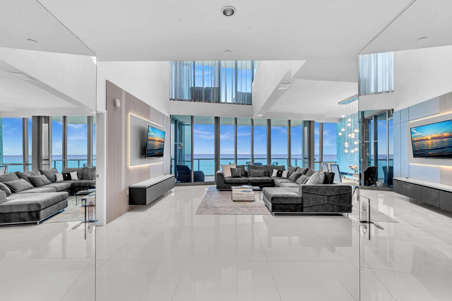 17121 Collins Avenue 4403, Sunny Isles Beach, FL 33160, Sunny Isles Beach