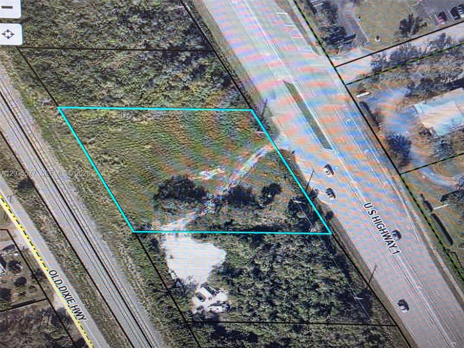 11565 U.s. Hwy 1, Sebastian, FL 32958, Sebastian